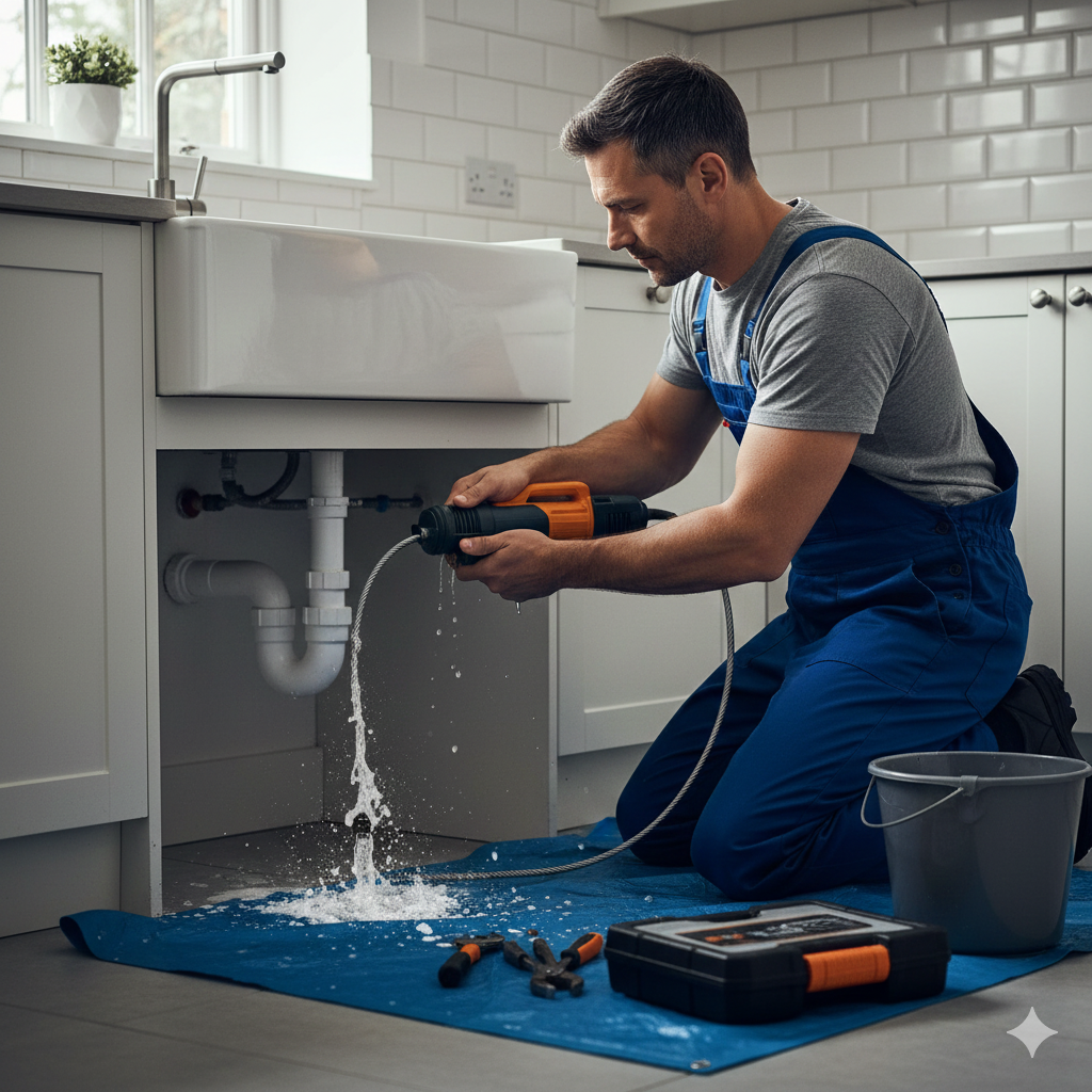 diyarbakır su tesisatçısı